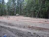 foundation