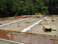 foundation